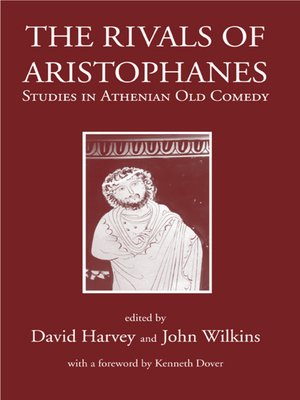 cover image of The Rivals of Aristophanes